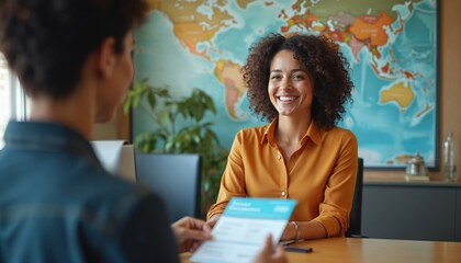 Professional Travel Agent